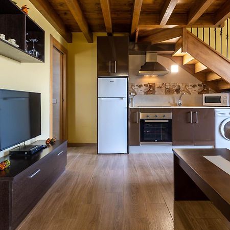 Villas Verdemar Исла Экстерьер фото