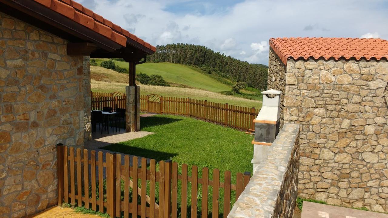 Villas Verdemar Исла Экстерьер фото