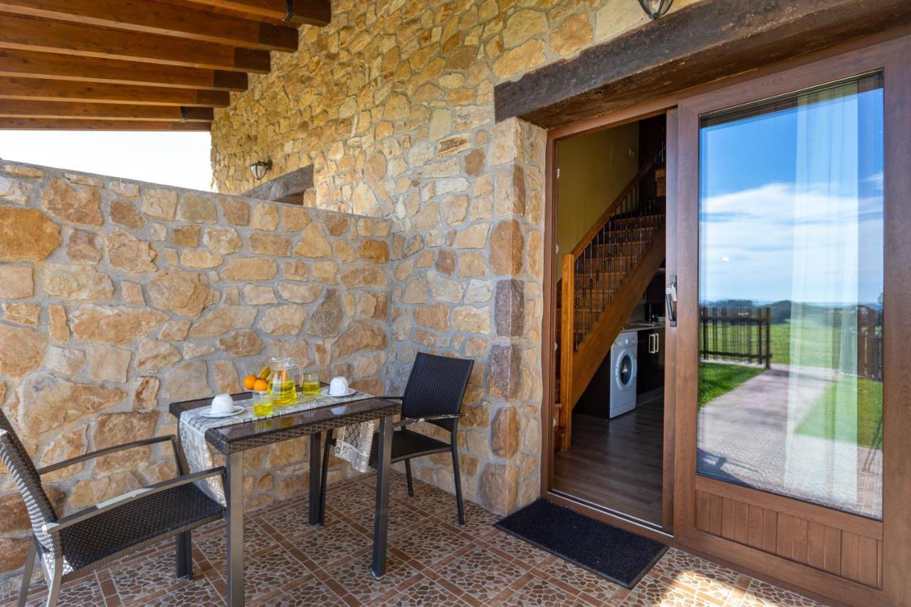 Villas Verdemar Исла Экстерьер фото