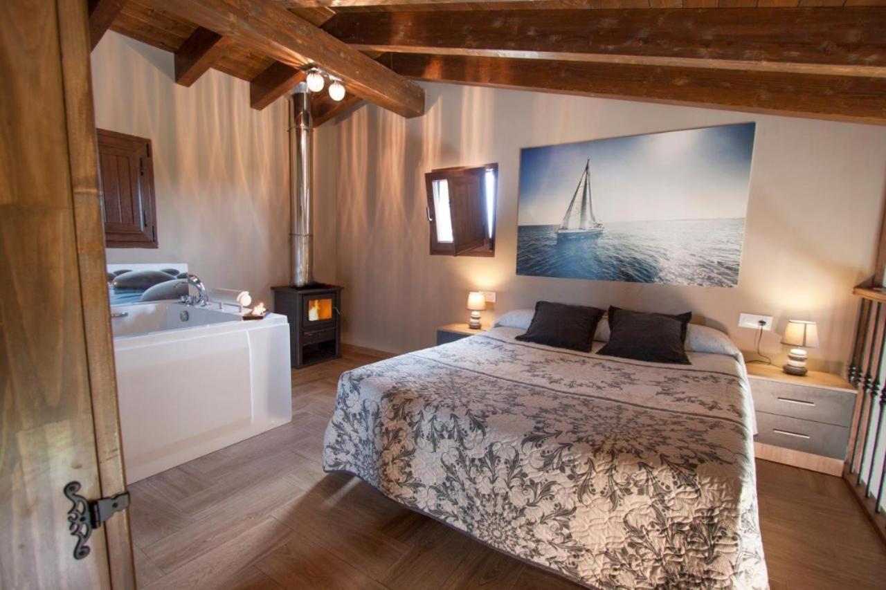 Villas Verdemar Исла Экстерьер фото