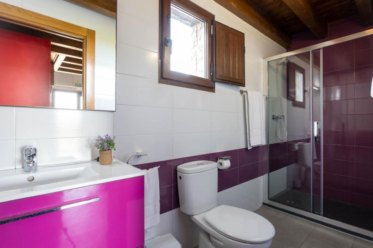 Villas Verdemar Исла Экстерьер фото