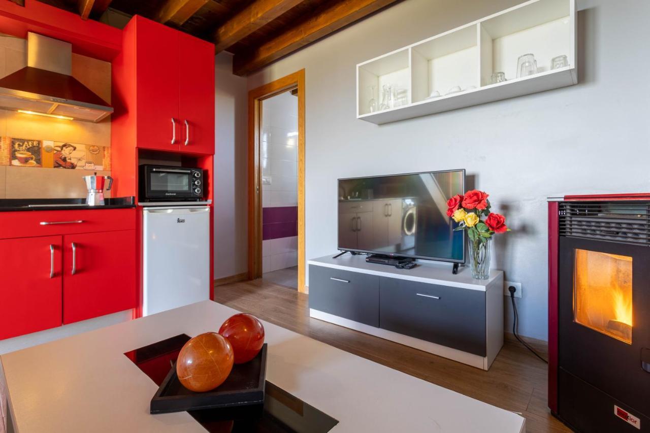 Villas Verdemar Исла Экстерьер фото