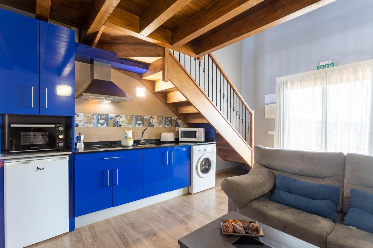 Villas Verdemar Исла Экстерьер фото