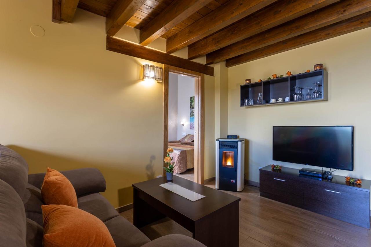 Villas Verdemar Исла Экстерьер фото