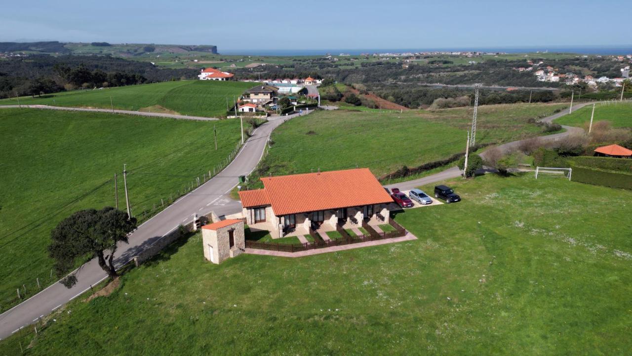 Villas Verdemar Исла Экстерьер фото