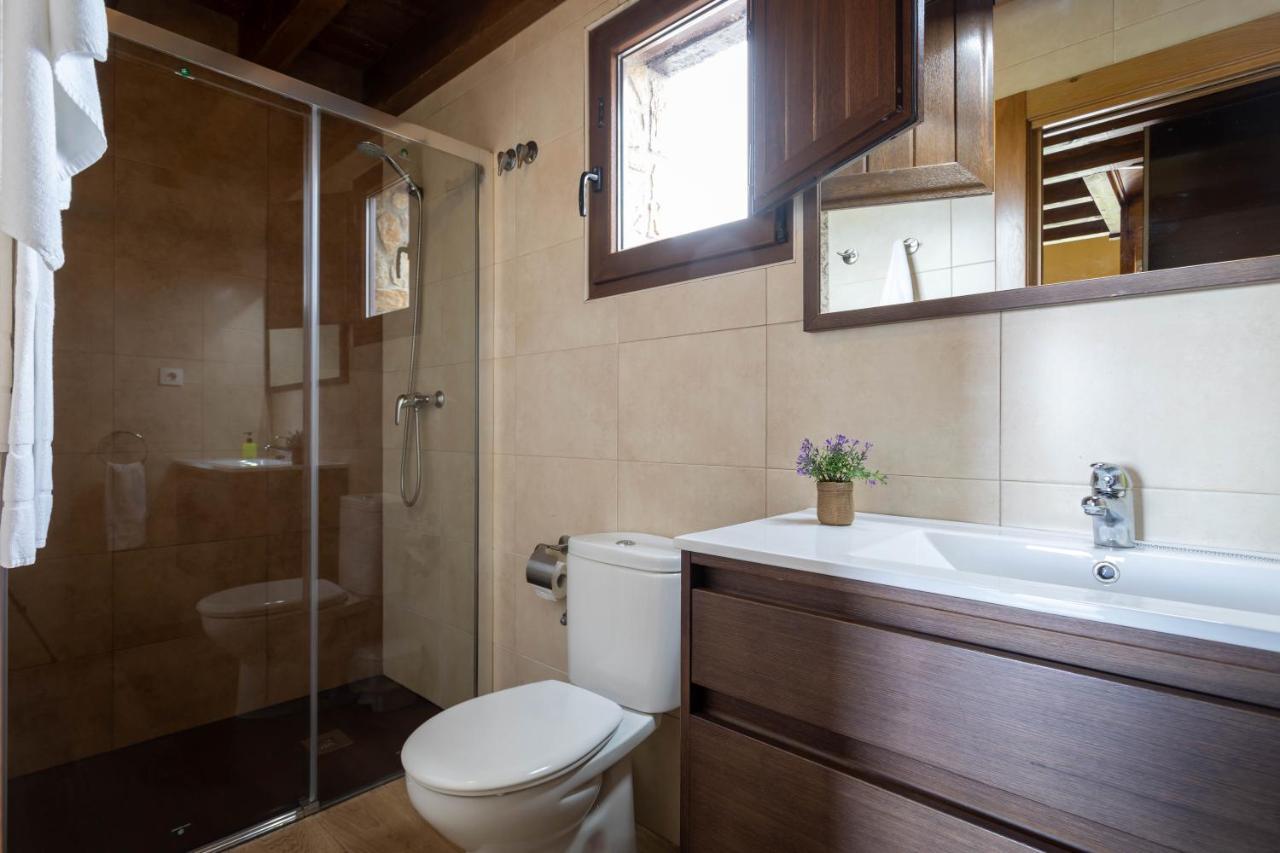 Villas Verdemar Исла Экстерьер фото
