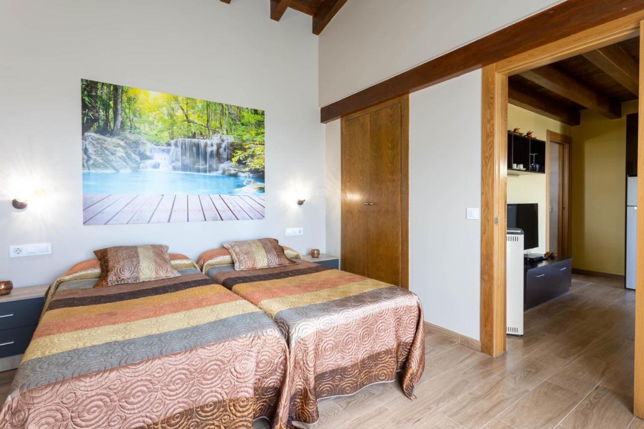 Villas Verdemar Исла Экстерьер фото
