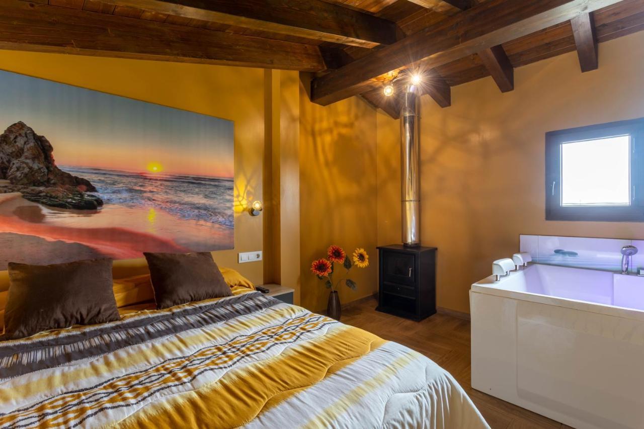 Villas Verdemar Исла Экстерьер фото