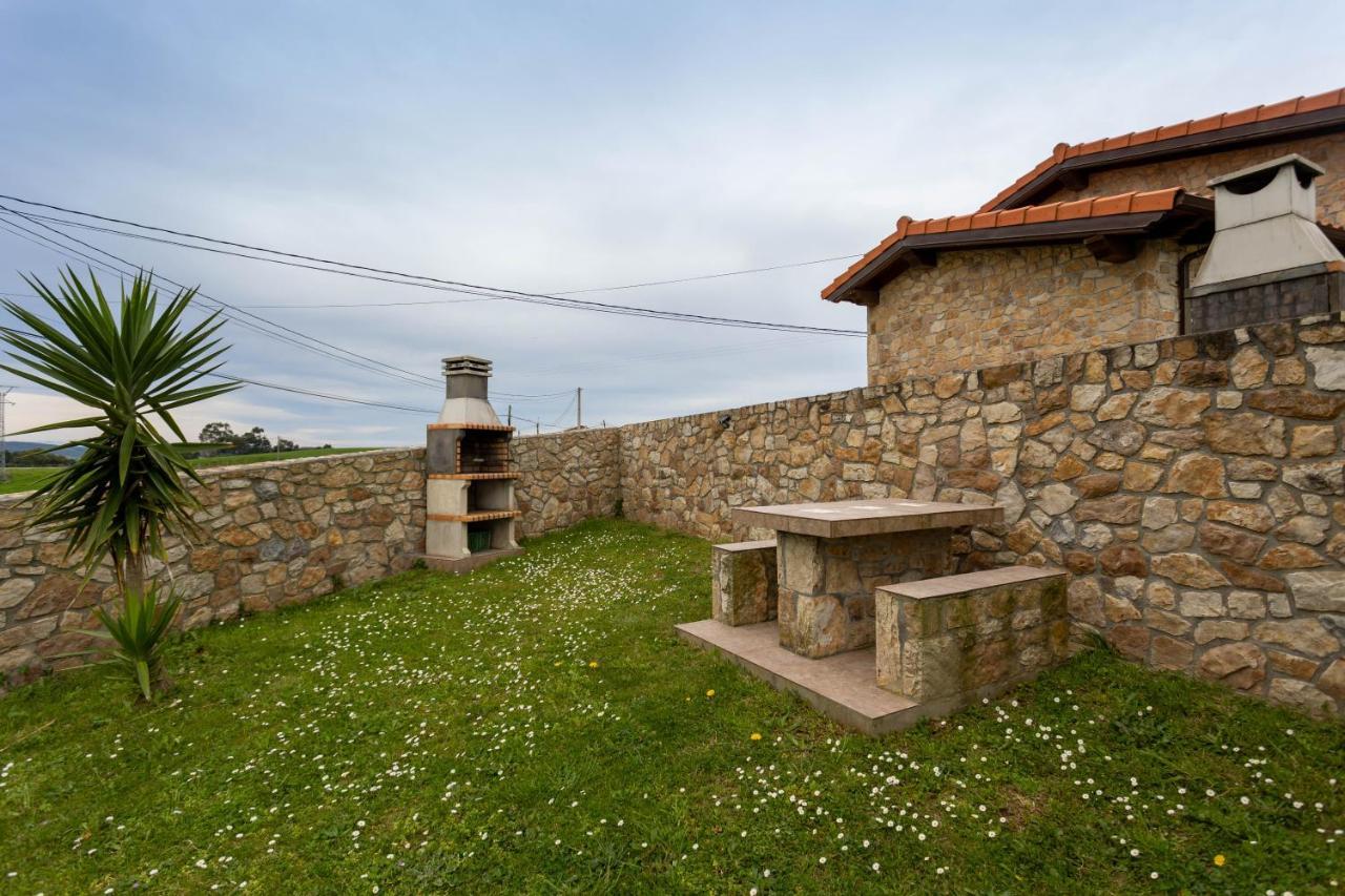 Villas Verdemar Исла Экстерьер фото