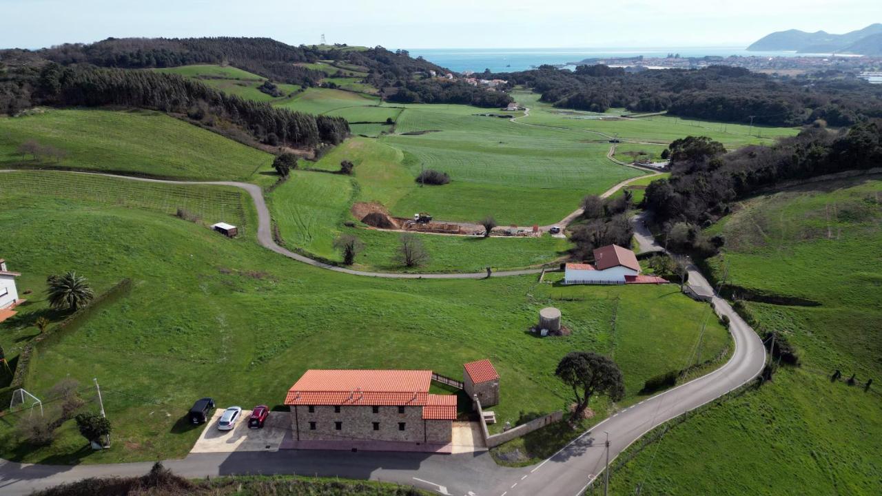 Villas Verdemar Исла Экстерьер фото