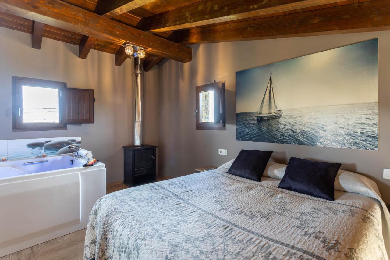 Villas Verdemar Исла Экстерьер фото