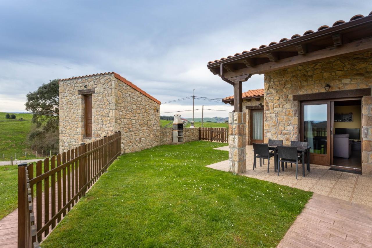 Villas Verdemar Исла Экстерьер фото