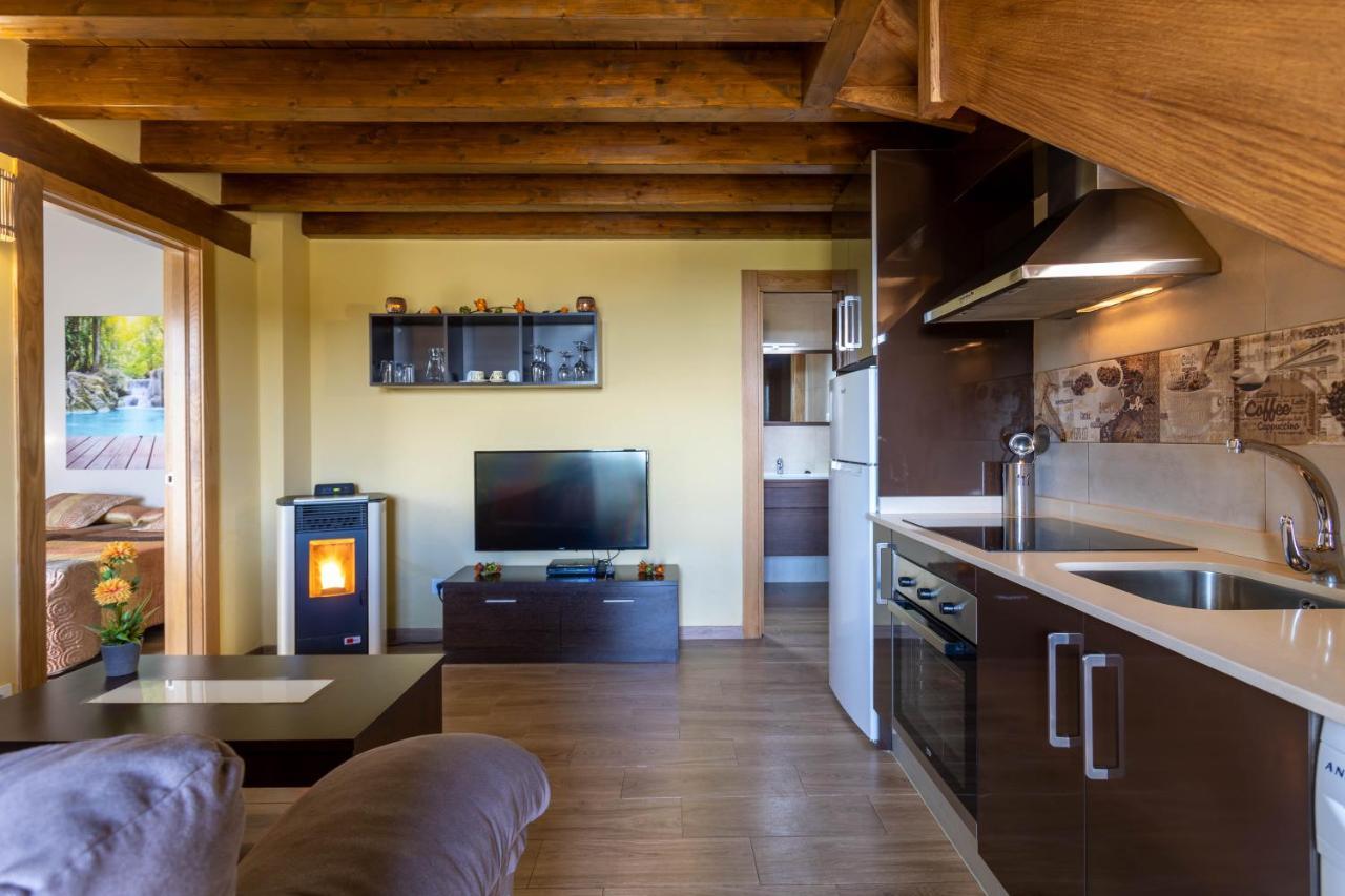 Villas Verdemar Исла Экстерьер фото
