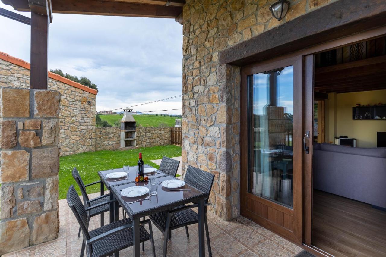 Villas Verdemar Исла Экстерьер фото