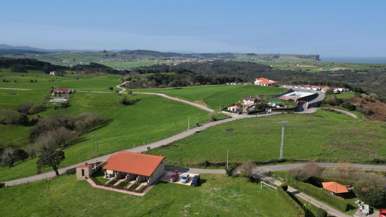 Villas Verdemar Исла Экстерьер фото