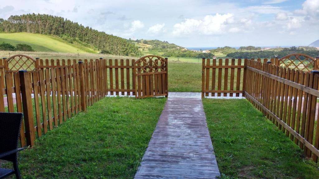 Villas Verdemar Исла Экстерьер фото