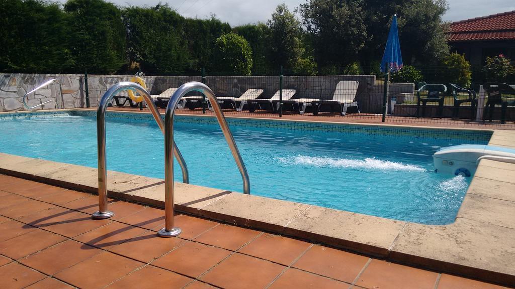 Villas Verdemar Исла Экстерьер фото